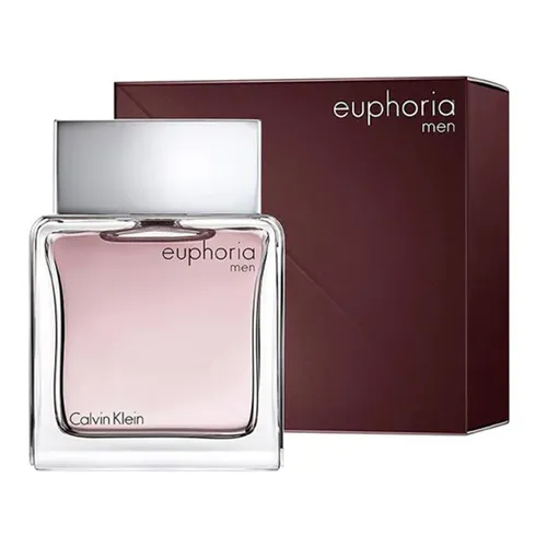 Nước Hoa Nam Calvin Klein CK Euphoria For Men EDT 100ml 
