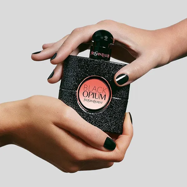 Nước Hoa Nữ Yves Saint Laurent YSL Black Opium Women EDP 90ml 