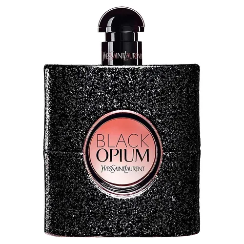 Nước Hoa Nữ Yves Saint Laurent YSL Black Opium Women EDP 90ml 