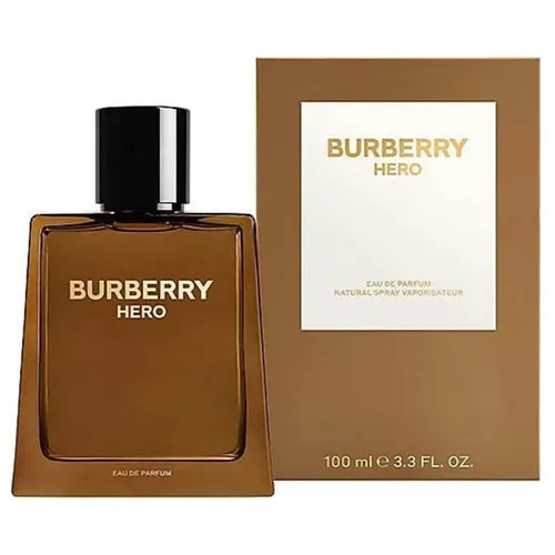 Nước Hoa Nam Burberry Hero Eau De Parfum (EDP) 100ml 