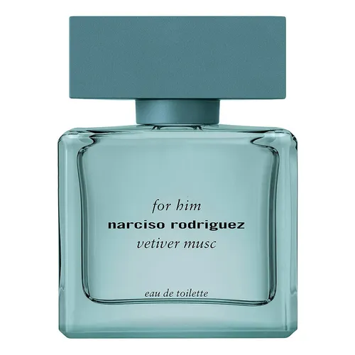 Nước Hoa Nam Narciso Rodriguez Vetiver Musc For Him Eau De Toilette 100ml