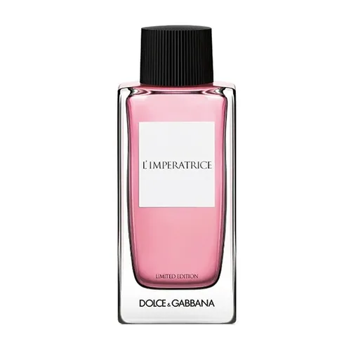 Nước Hoa Nữ Dolce & Gabbana D&G L'Imperatrice Limited Edition EDT 100ml