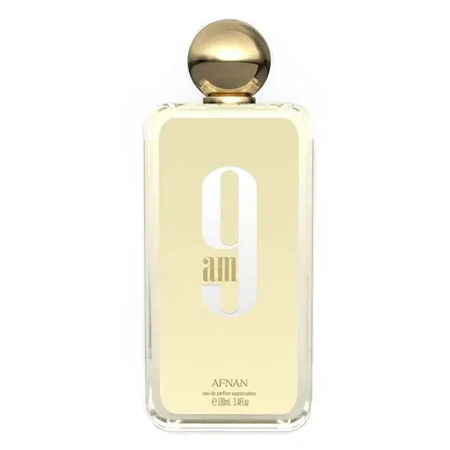 Nước Hoa Unisex Afnan Perfumes 9am EDP 100ml