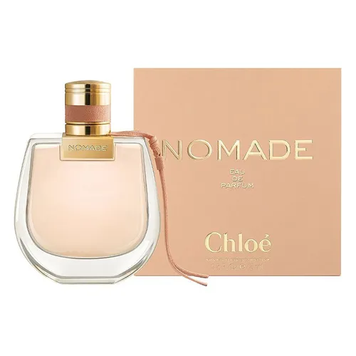 Nước Hoa Nữ Chloé Nomade EDP 75ml