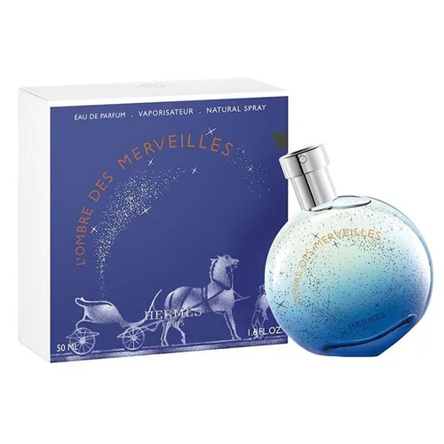 Nước Hoa Unisex Hermès L'ombre Des Merveille EDP 100ml