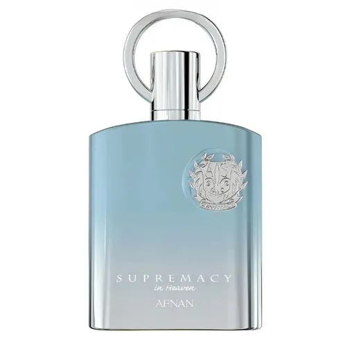 Nước Hoa Nam Afnan Perfurmes Supremacy In Heaven EDP 100ml