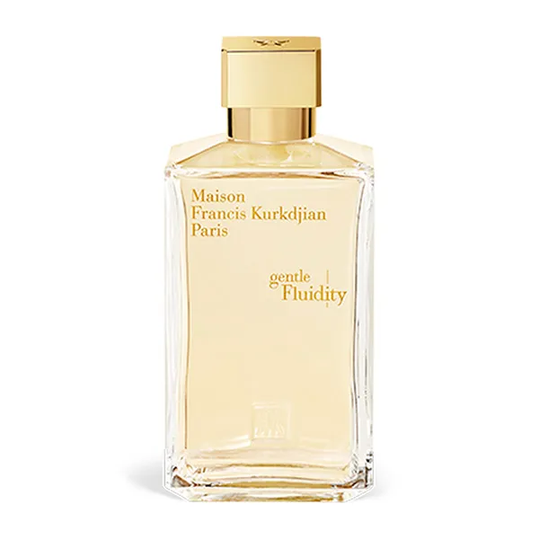 Nước Hoa Unisex Maison Francis Kurkdjian MFK Gentle Fluidity Gold EDP 200ml  