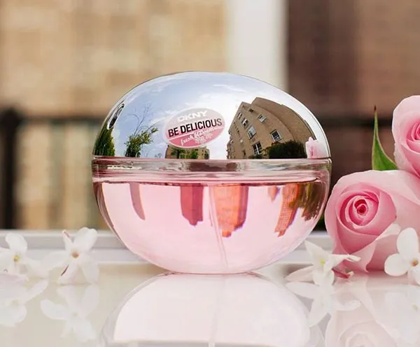 Nước Hoa Nữ DKNY Be Delicious Fresh Blossom EDP 100ml
