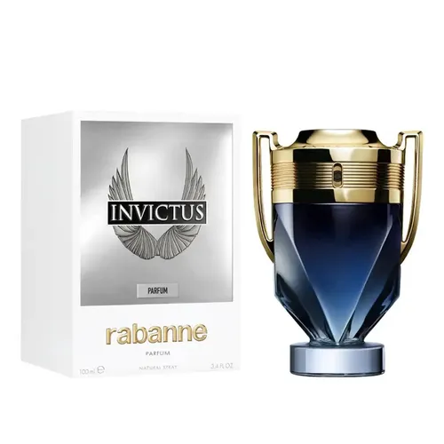 Nước Hoa Nam Paco Rabanne Invictus Parfum 100ml