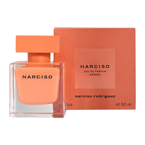 Nước Hoa Nữ Narciso Rodriguez Narciso Ambree 50ml
