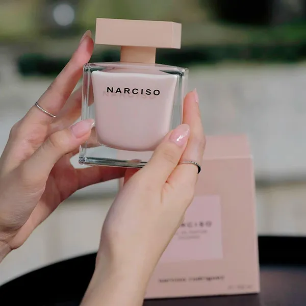 Nước Hoa Narciso Rodriguez Poudrée Eau De Parfum 90ml