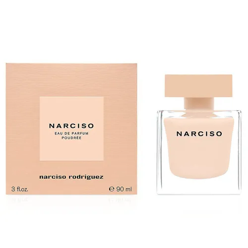 Nước Hoa Narciso Rodriguez Poudrée Eau De Parfum 90ml