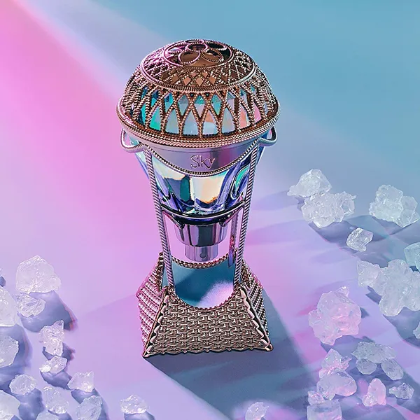 Nước Hoa Nữ Anna Sui Cosmic Sky Eau De Toilette 75ml