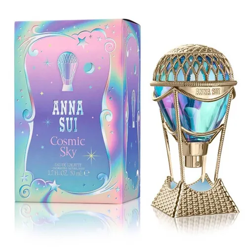 Nước Hoa Nữ Anna Sui Cosmic Sky Eau De Toilette 75ml