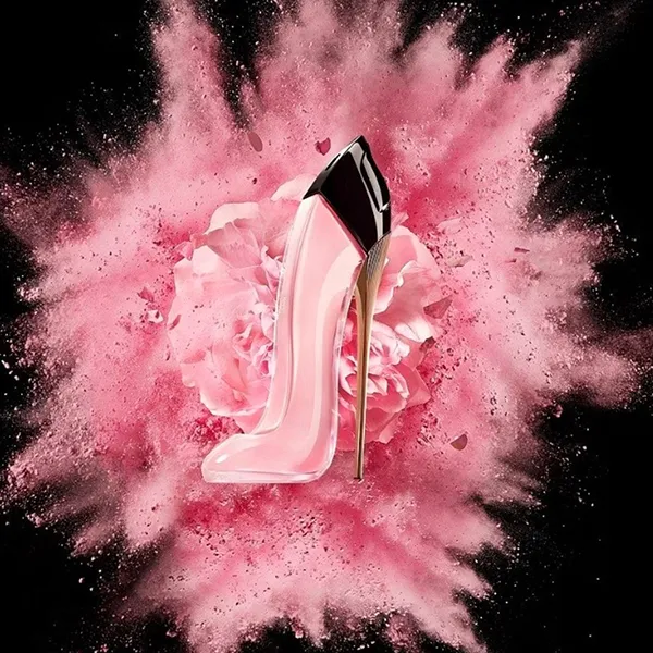 Nước Hoa Nữ Carolina Herrera Good Girl Blush Eau De Parfum ( EDP) 80ml