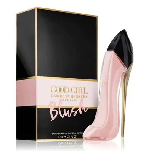 Nước Hoa Nữ Carolina Herrera Good Girl Blush Eau De Parfum ( EDP) 80ml
