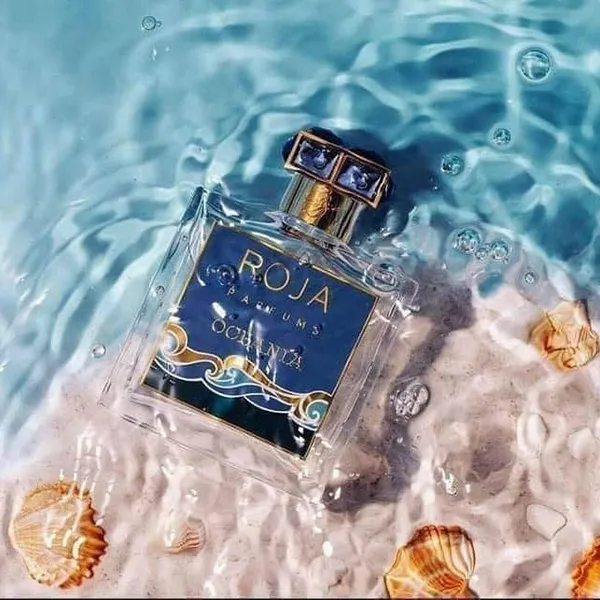 Nước Hoa Unisex Roja Parfums Oceania 100ml