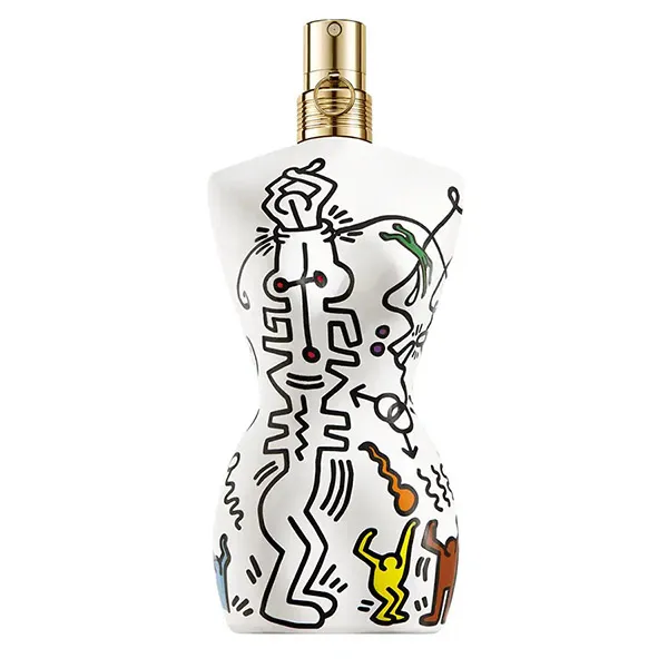Nước Hoa Nữ Jean Paul Gaultier Classique Pride Edition EDT 100ml