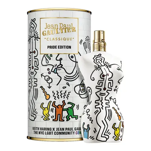 Nước Hoa Nữ Jean Paul Gaultier Classique Pride Edition EDT 100ml