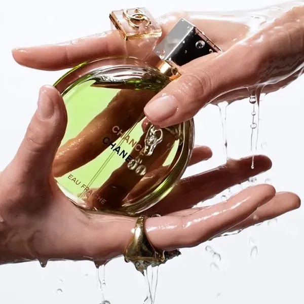 Nước Hoa Nữ Chanel Chance Eau Fraiche Eau De Parfum 100ml