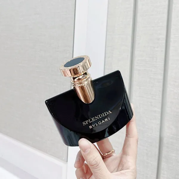 Nước Hoa Nữ Bvlgari Splendida Jasmin Noir Eau de Parfum (EDP) 100ml