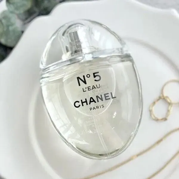 Nước Hoa Nữ Chanel N5 L'eau Limited EDT 50ml