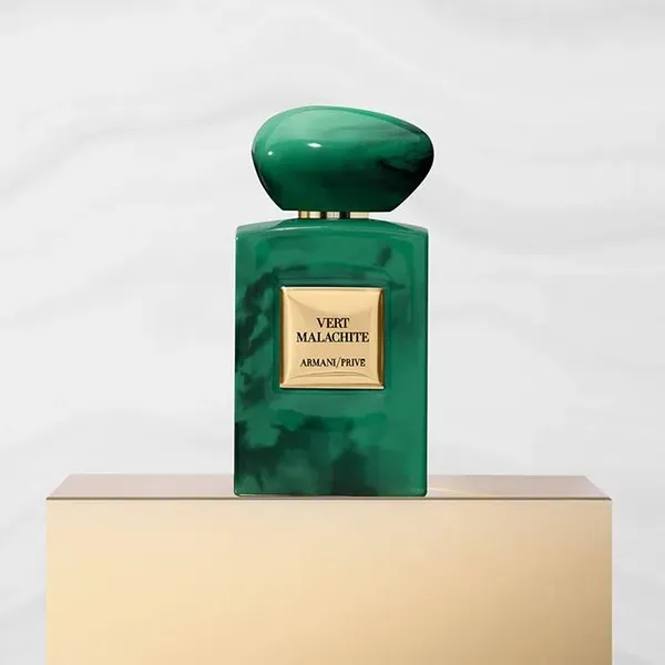 Nước Hoa Unisex Giorgio Armani Prive Vert Malachite EDP 100ml