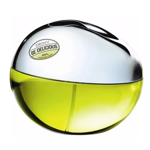 Nước Hoa Nữ DKNY Be Delicious EDP 100ml  