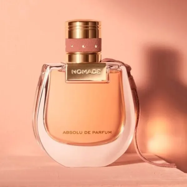 Nước Hoa Nữ Chloé Nomade Absolu Eau De Parfum 75ml