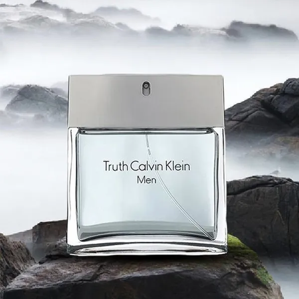 Nước Hoa Nam Calvin Klein CK Truth For Men EDT 100ml