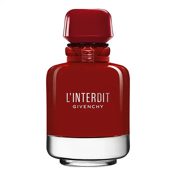 Nước Hoa Nữ Givenchy L'interdit Rouge Ultime Eau De Parfum (EDP) 80ml