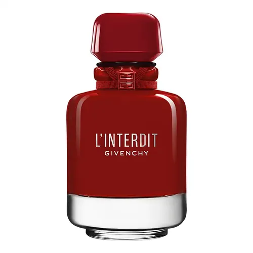 Nước Hoa Nữ Givenchy L'interdit Rouge Ultime Eau De Parfum (EDP) 80ml
