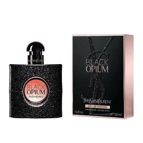 Nước Hoa Nữ YSL Yves Saint Laurent Black Opium Eau De Parfum 50ml
