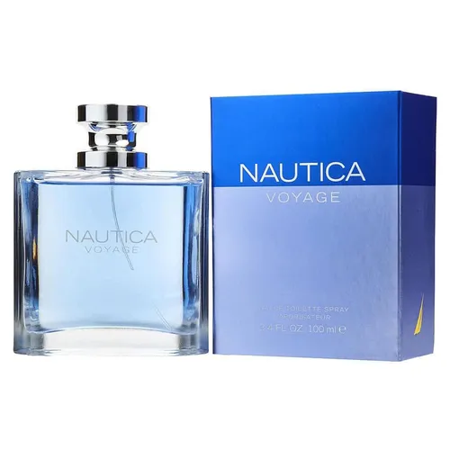Nước Hoa Nam Nautica Voyage Eau De Toilette 100ml