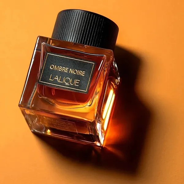 Nước Hoa Nam Lalique Ombre Noire EDP 100ml