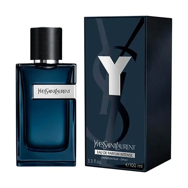Nước Hoa Nam Yves Saint Laurent YSL Y EDP Intense 100ml  