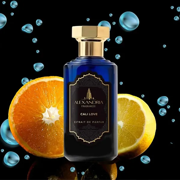 Nước Hoa Unisex Alexandria Fragrances Cali Love Extrait De Parfum 100ml