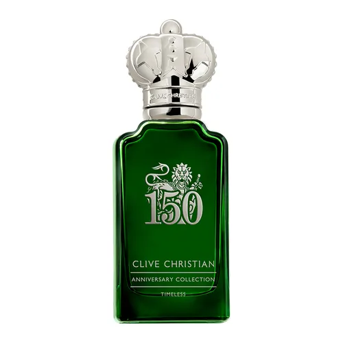 Nước Hoa Unisex  Clive Christian 150th Anniversary Collection Timeless EDP 50ml