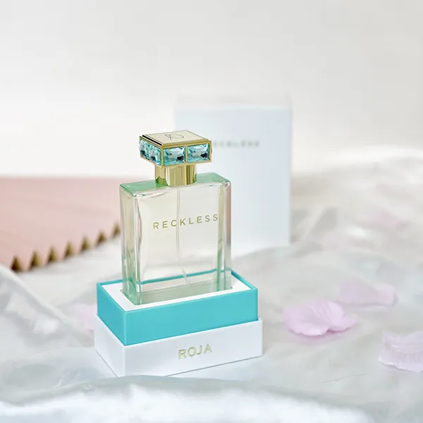 Nước Hoa Nữ Roja Parfums Reckless Essence De Parfum EDP 75ml