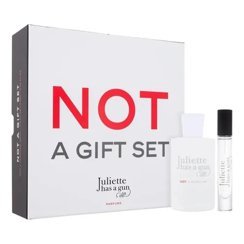 Set Nước Hoa Nữ Juliette Has A Gun Not A Perfume EDP (100ml + 7.5ml)