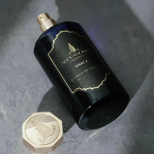 Nước Hoa Unisex Alexandria Fragrances Gaiac X Extrait De Parfum 100ml