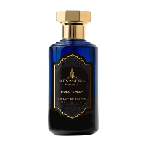 Nước Hoa Unisex Alexandria Fragrances Musk Remedy Extrait De Parfum 100ml