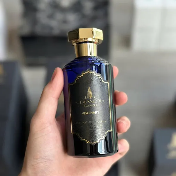 Nước Hoa Unisex Alexandria Fragrances Visionary Extrait De Parfum 100ml