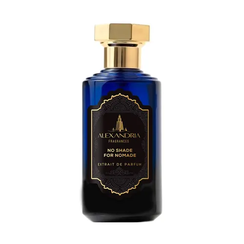 Nước Hoa Unisex Alexandria Fragrances No Shade For Nomade Extrait De Parfum 100ml