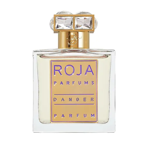 Nước Hoa Nữ Roja Parfums Danger Parfum Pour Femme 50ml