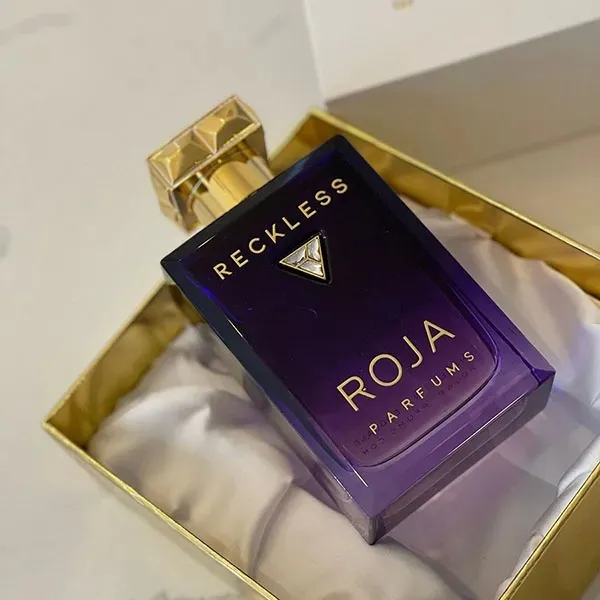 Nước Hoa Nữ Roja Parfums Reckless Essence De Parfum 100ml