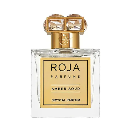 Nước Hoa Unisex Roja Parfums Amber Aoud Crystal Parfum 100ml