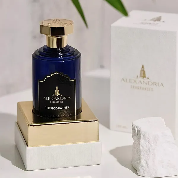 Nước Hoa Unisex Alexandria Fragrances The God Father Extrait De Parfum 100ml