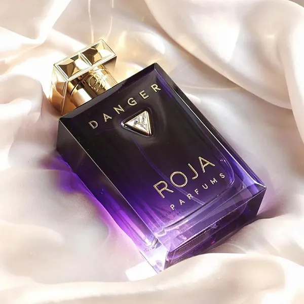 Nước Hoa Nữ Roja Parfums Danger Essence De Parfum 100ml
