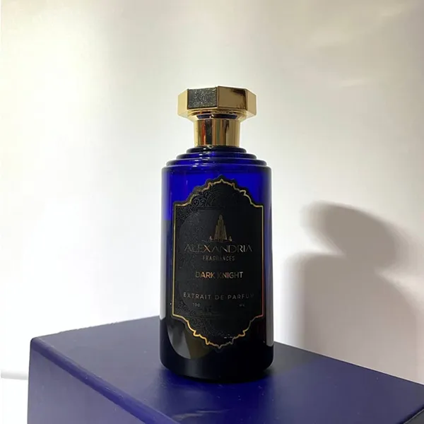 Nước Hoa Unisex Alexandria Fragrances Dark Knight 100ml